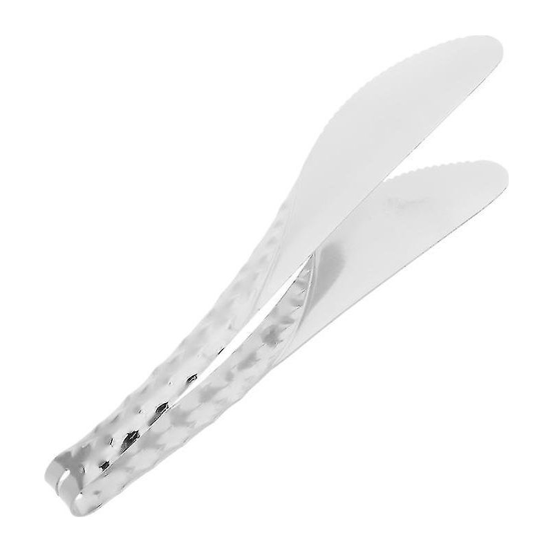 Edelstahlclip