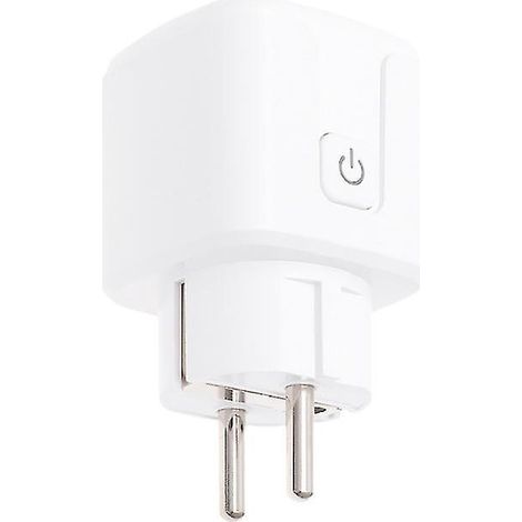 1 Intelligenter Stecker