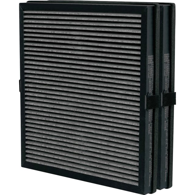 IDEAL HEPA-Filter Filterset AP25, Zubehör für IDEAL Luftreiniger AP25