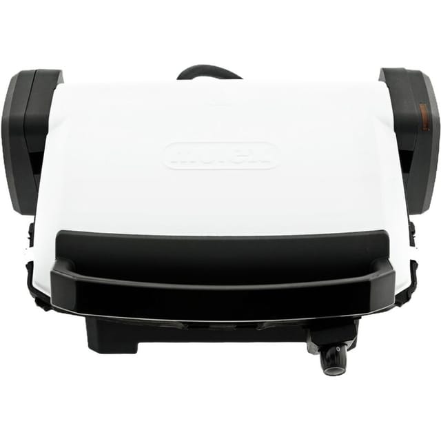 Mulex Sandwichmaker Grill & Sandwich-Toaster MX045 1.800 Watt
