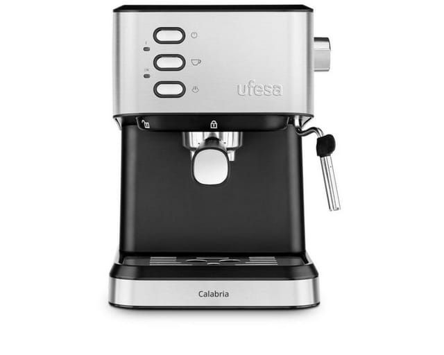 Ufesa Kaffeevollautomat UFESA CALABRIA