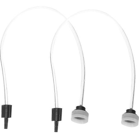 Ersatzadapter Für Vakuumiergeräte, Küchenvakuumschlauch – 46,00 X 2,30 X 2,30 Cm