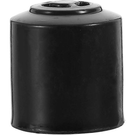 Dampfablassventil Für Schnellkochtöpfe, Entlüftungsstopfen, Dampfventil, Ersatzteil Für Schnellkochtöpfe – 3,20 X 2,95 X 2,95 Cm – Schwarz
