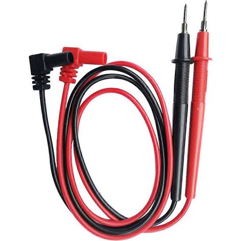 Universelles Digitalmultimeter, Messleitung, Messspitze, Kabel