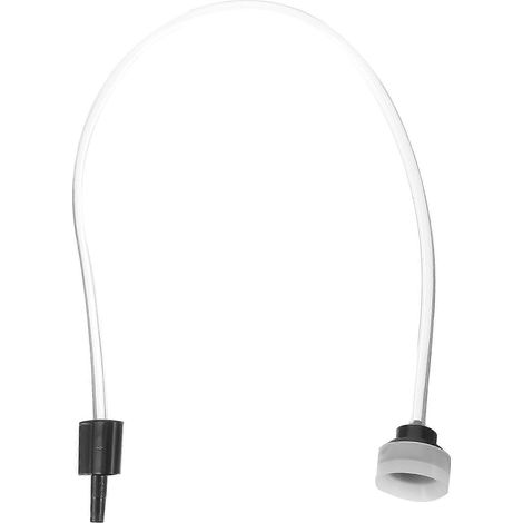 Vakuumschlauch Für Vakuumiergerät Mit Öffnung – 46,00 X 2,30 X 2,30 Cm