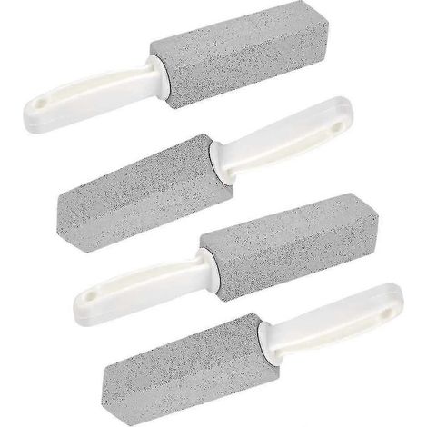 Bimsstein-reinigungssteine Für Toiletten, Zur Entfernung Von Kalkablagerungen, Wc-reiniger, Bimsstein-sticks Für Schwimmbäder, Küchen Und Den Haushalt.