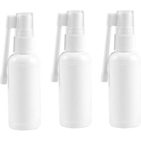 Packung Mit 10 Feinnebel-sprühflaschen