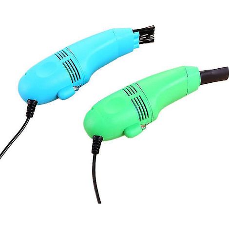 Tragbare Usb-staubsauger
