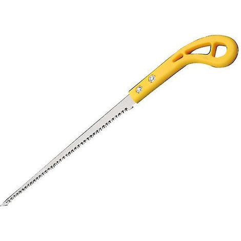 1 Handsäge Zum Holzschneiden