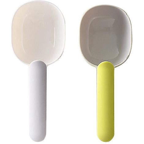 2 Reislöffel