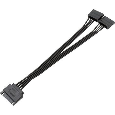 Sata-kabel Aus Verzinntem Kupferdraht, Hohe Korrosionsbeständigkeit, Stromkabel