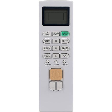 Universelle Ersatzfernbedienung Für Chigo Zh/ja-03 Lcd-klimaanlage