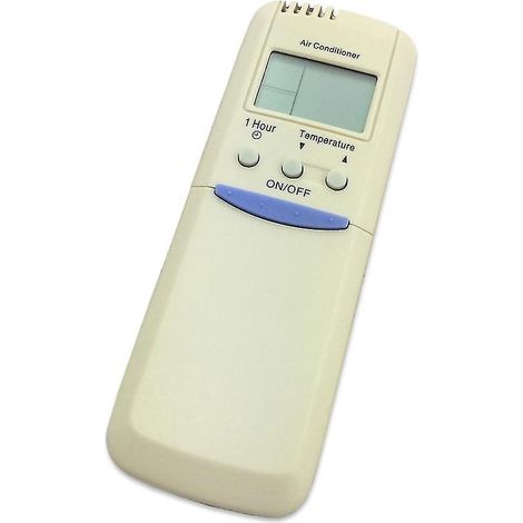 Fernbedienung Modell 2ghr1 Für Sanyo 2ghr1, Funktioniert Mit Batterien (nicht Im Lieferumfang Enthalten).