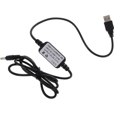 Usb-ladekabel Für Die Walkie-talkies Vx-5, Vx-5r, Vx-6e, Vx-6r, Vx-7e Und Vx-7r
