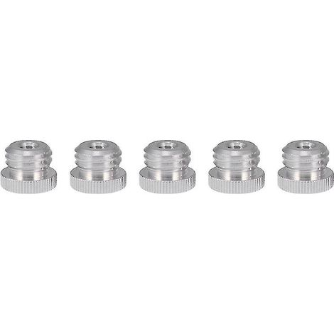 Mikrofonstativadapter (5 Stück)
