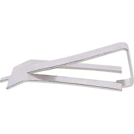 Clip Heizwerkzeug Heizbett Klammern Platte