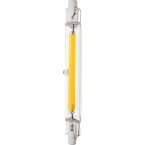 Elektrische Bauteile Und Led-beleuchtung In Glas