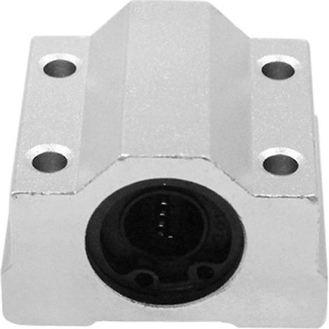 Lineares Kugellager Scs8uu, 8 Mm Innendurchmesser, Cnc-führungsblock