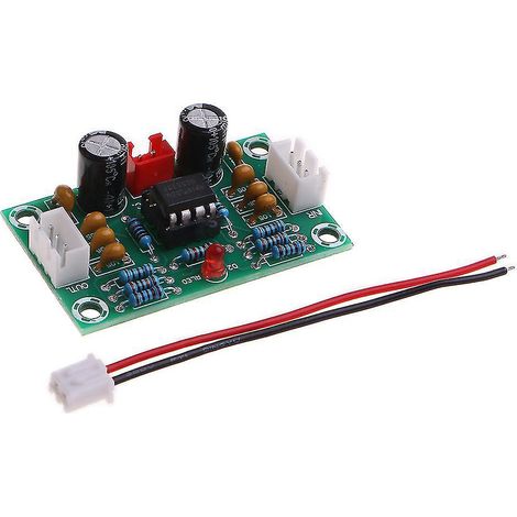 Tragbare Digitale Audioverstärkerplatine Mit Frontplatte Für 12-30v Gleichstromversorgung (für Leistungsverstärker)