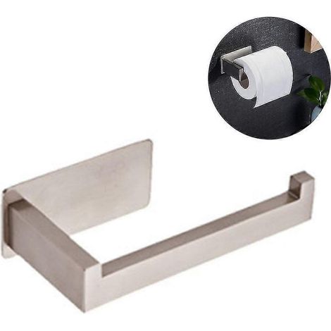 Toilettenpapierhalter, Toilettenpapierrollenspender Für Bad Und Küche