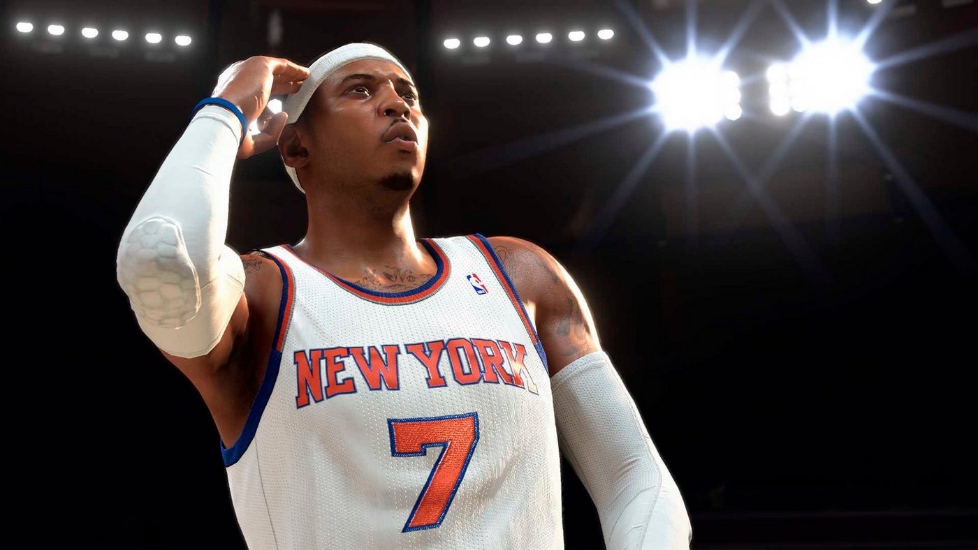 NBA 2k26 PS4 PlayStation 4