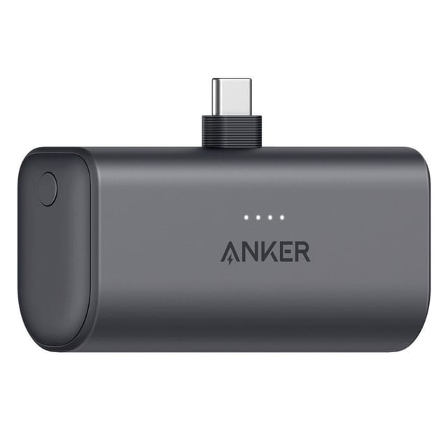 Anker Nano Powerbank