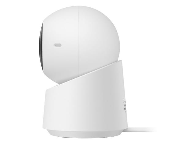 eufy Überwachungskamera C220 (Privatsphärenmodus, Two-way Audio, Scharfe Bilder in 2k)