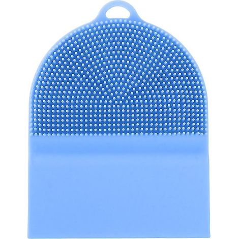 1 Schüssel Spülbürste