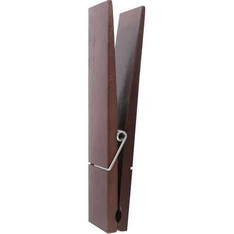 Dekorative Wandwäscheklammer Für Badezimmerhandtücher – 30,00 X 5,60 X 5,50 Cm