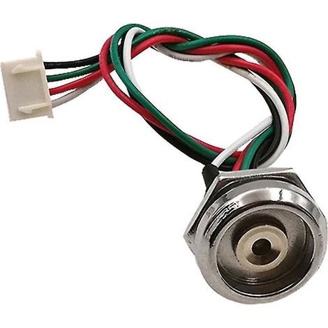 Ds9092™ 4-zeiliger Kartenleser Mit Ibutton-sonde Und Led-anzeige Für Schlüsselsensor