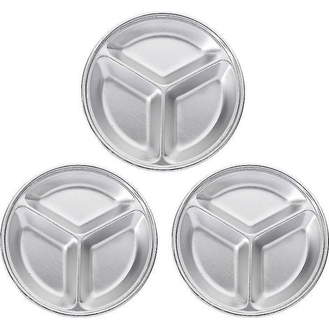 3 Separate Saucenschalen