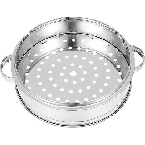 Dampfkorb