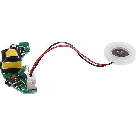 Diy-bausatz Für Mini-usb-luftbefeuchter/vernebler Mit Platine