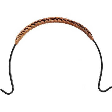 Ersatz-teekannengriff, Hitzebeständiger Keramikgriff – 14,40 X 9,20 X 1,50 Cm – Mehrfarbig