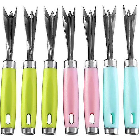 Küchenutensil Aus Edelstahl Und Polypropylen Für Den Einsatz In Der Küche