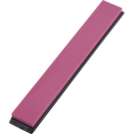 Tragbarer Schleifstein 1000/3000/5000 Körnung - Messerschärfer Aus Stein (3000 Körnung, Rosa)
