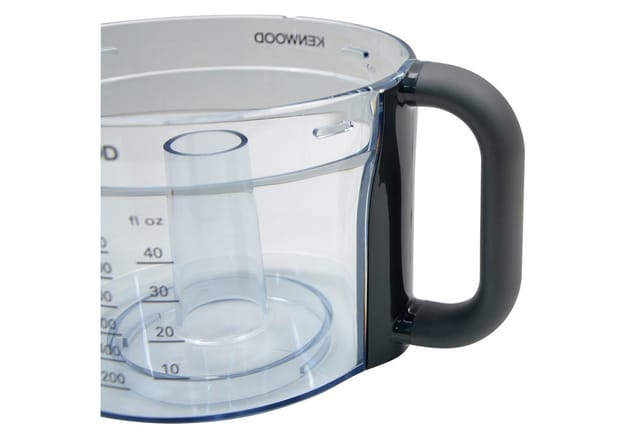 KENWOOD Rührschüssel Schüssel KW715905 Behälter, Multi Zerkleinerer für Küchenmaschine