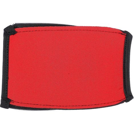Kopfbügelpolster Für Kopfhörer, Kompatibel Mit Wh-1000xm2 Und 1000xm3 (1 Stück) – 8 X 12 Cm – Rot