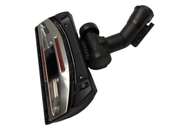 BOSCH Bodendüse Saugdüse 00575388 für Staubsauger, Zubehör für 35mm Rohr-Ø Einrastsystem Staubsauger