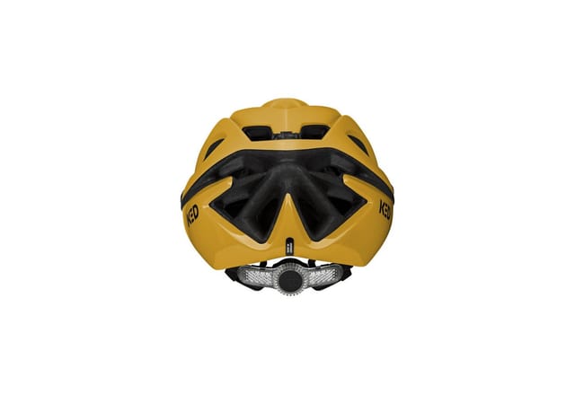 KED Fahrradhelm MTB Fahrradhelm SPIRI II TREND