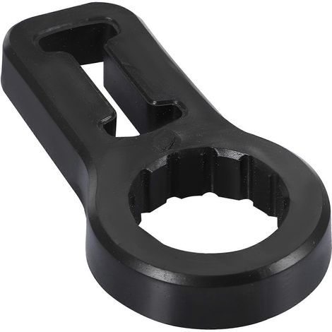 Schutzkappe Für Wagenhebergriff, Halterung Für Wagenheber, Klemme – 12,5 X 6,5 Cm – Schwarz