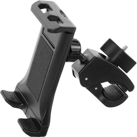 Handyhalterung Für Heimtrainer, Laufband, Tablet, Sportgeräte – 12 X 6 Cm