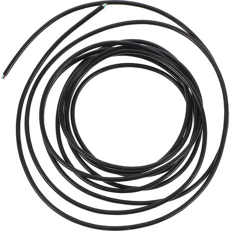 4-adriges, Geschirmtes Anschlusskabel Für Gitarrenschaltungen, Mikrofonkabel
