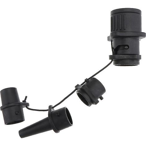 Kunststoff-pumpenventiladapter Für Den Einsatz In Der Schifffahrt