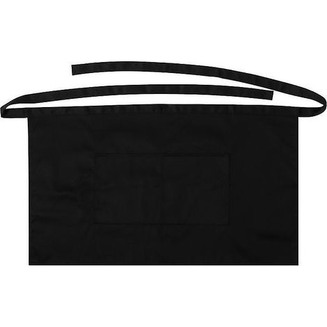 Unisex-kurzschürze (1-teilig)