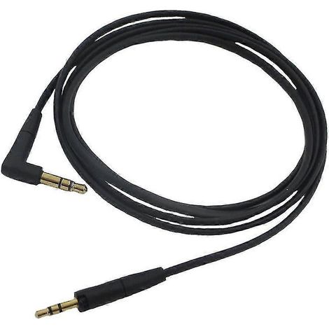 Kabel Für Sennheiser Hd400s, Hd350bt, Hd4.30 Und Hd4.40bt Kopfhörer - Ersatzteile Für Die Kopfhörerreparatur (kb)