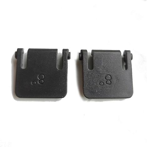 Schwarzer Tastaturständer Mk240