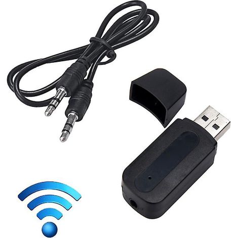 Kompakter Adapter Für Drahtlose Controller, 3,5-mm-audio-transmitter, Kompatibel Mit A2dp V1.2