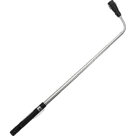 Teleskop-taschenlampe