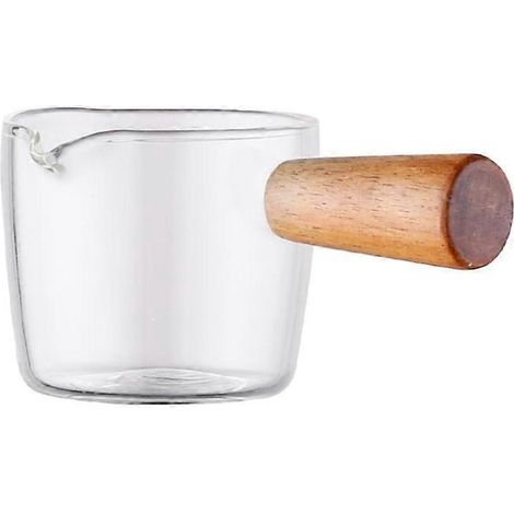 Saucenteller Mit Griff, Dipschale, Glassaucenteller, Untertasse, Vorspeisenteller Für Zuhause (größe S)